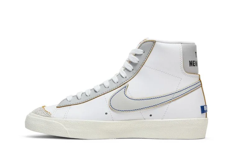 Кроссовки Nike Wmns Blazer Mid '77 'The New Way'