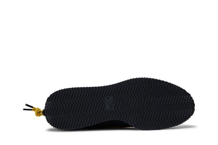 Кроссовки CLOT x Nike Cortez 'Bruce Lee'