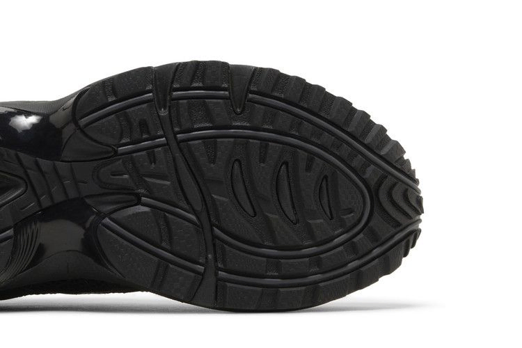 Кроссовки ASICS Gel 1090v2 'Black'
