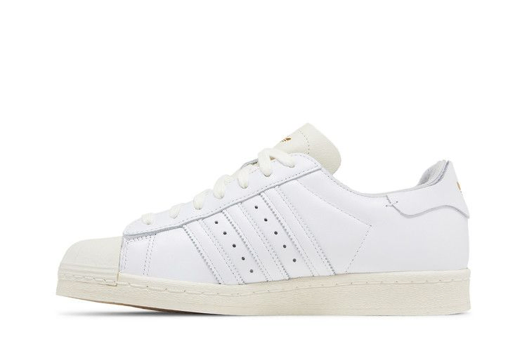 Кроссовки Adidas Superstar 82 'White Off White'