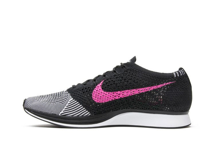 Кроссовки Nike Flyknit Racer 'Be True'