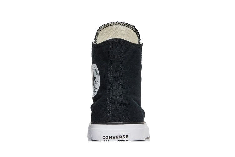 Кроссовки Converse Wmns Chuck Taylor All Star Lift High 'Black White'