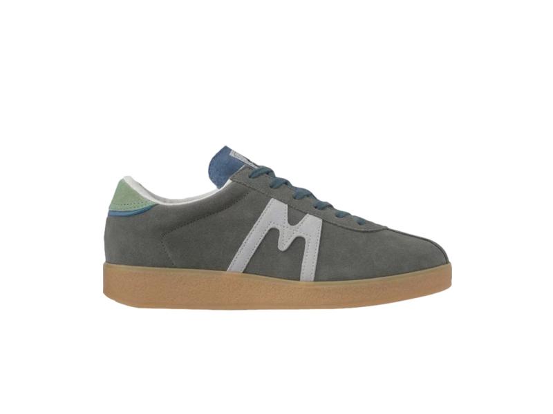 Кроссовки Karhu Trampas Thyme Dawn Blue