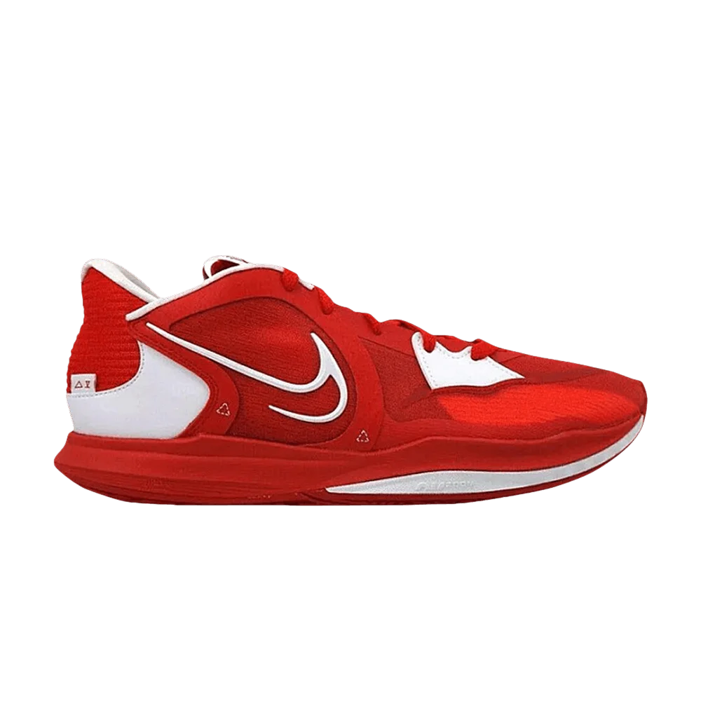 Кроссовки Nike Kyrie Low 5 TB Promo 'Gym Red'