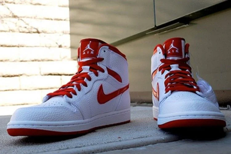 Кроссовки Air Jordan 1 Retro High 'Do The Right Thing'