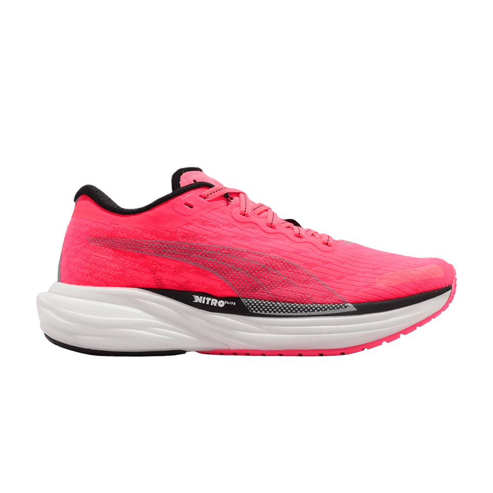 Кроссовки Puma Wmns Deviate Nitro 2 'Sunset Glow'