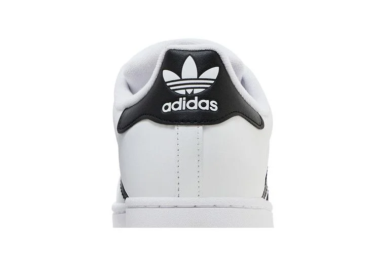 Кроссовки adidas Superstar 2 'White Black'