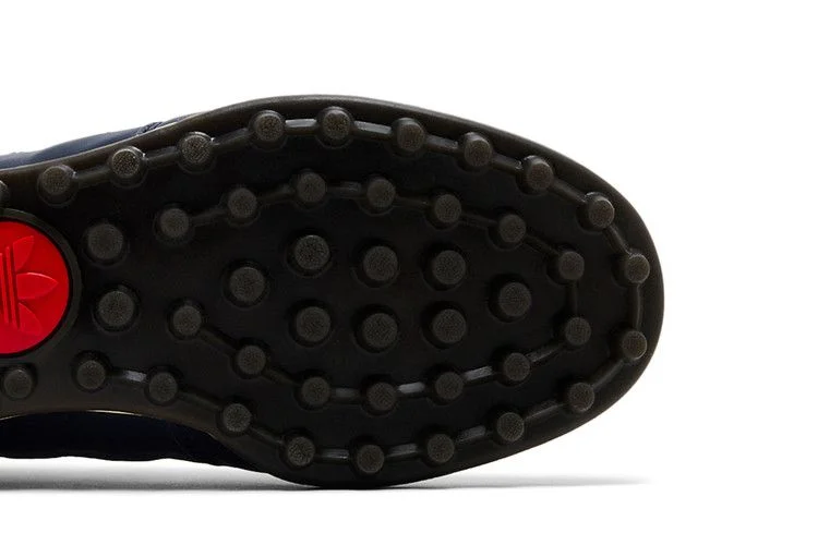 Кроссовки adidas Mundial Team 'Night Indigo'