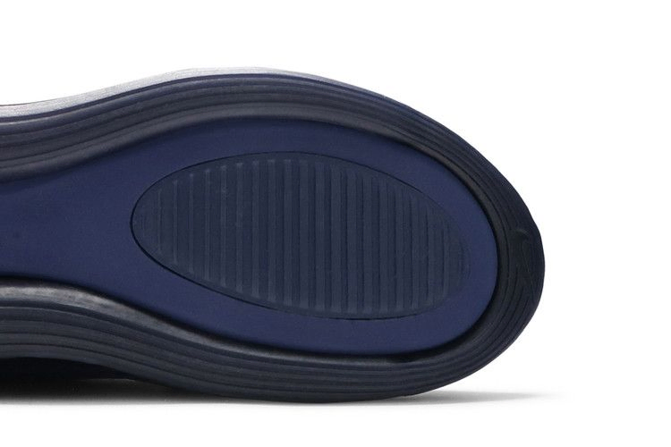 Кроссовки Nike Air Max 720 'Midnight Navy'
