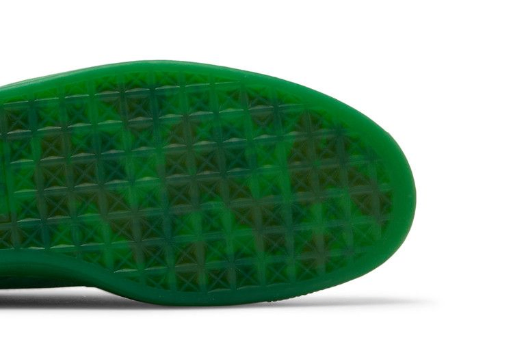 Кроссовки Haribo x Puma Suede 'Amazon Green'