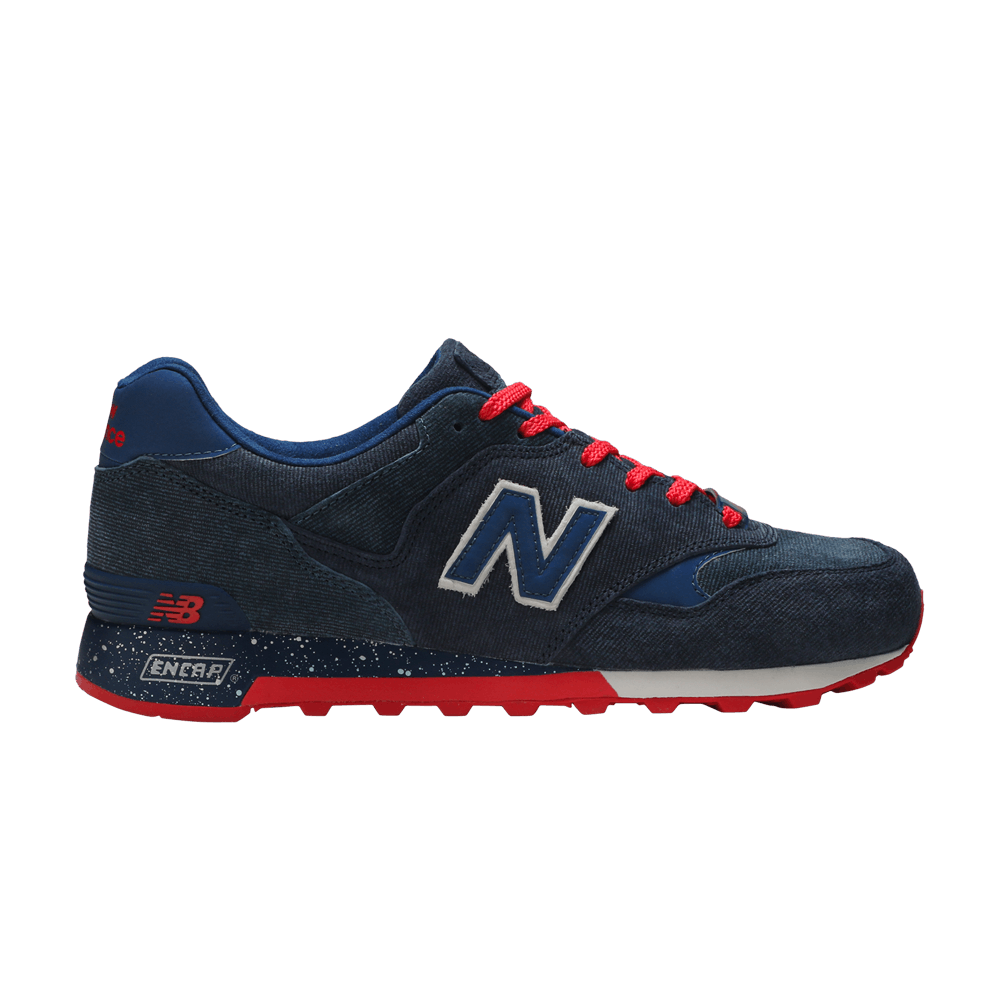 Кроссовки Ronnie Fieg x New Balance 577 'Americana'