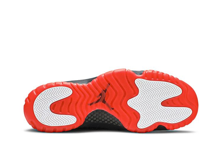 Кроссовки Air Jordan Future Premium 'Infrared'