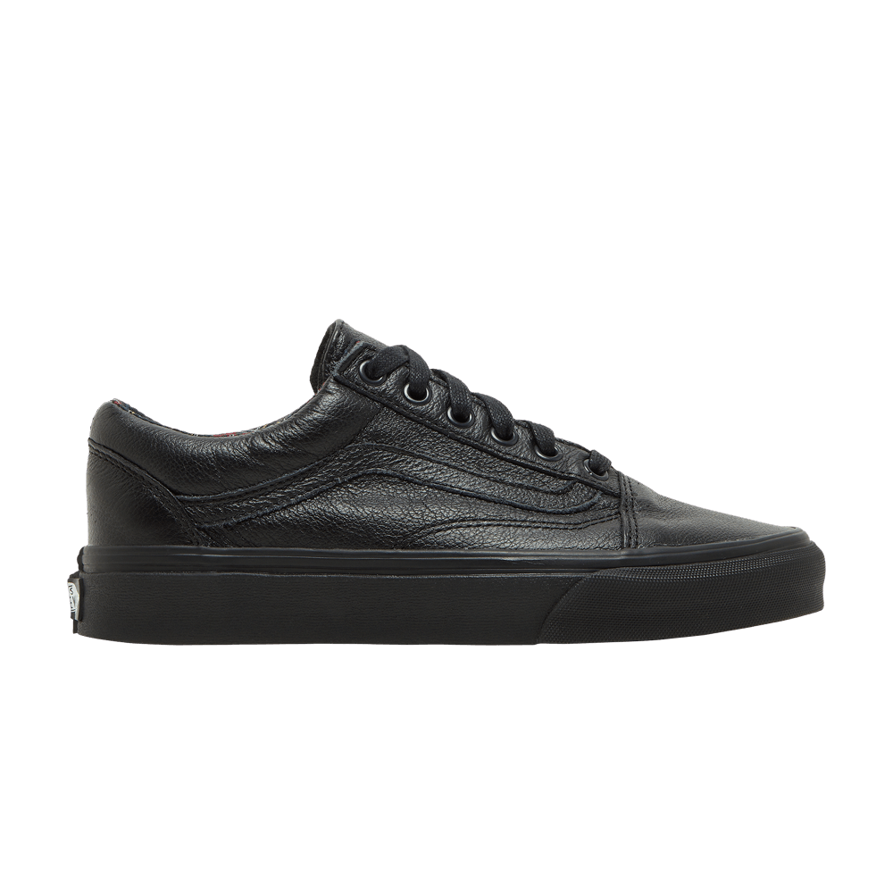 old-skool-leather-black-plaid-vn0003z6i1i