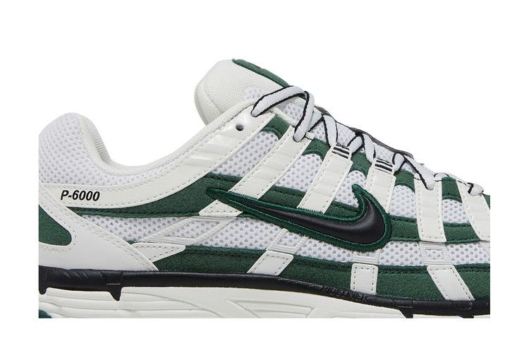 Кроссовки Nike Wmns P-6000 'Summit White Fir'