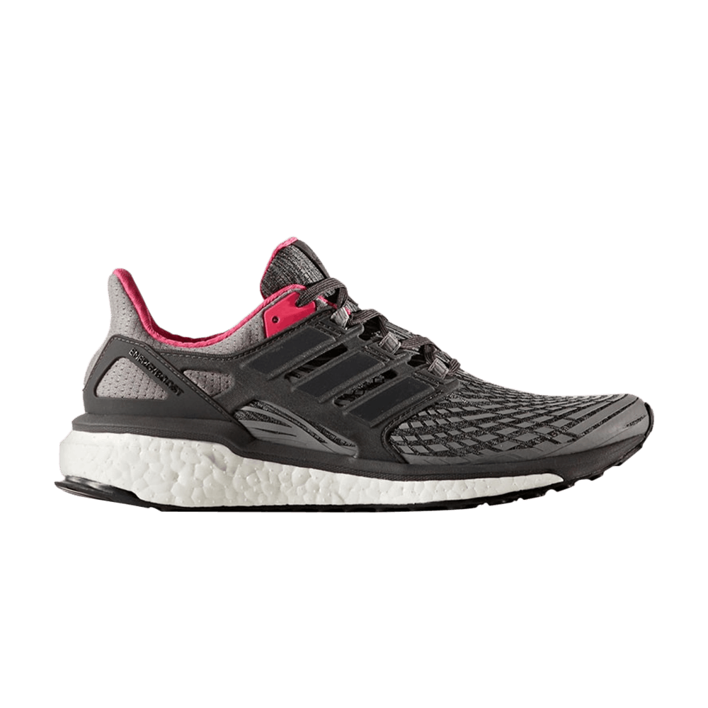 Кроссовки Adidas Wmns Energy Boost
