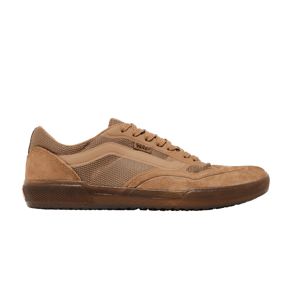 Krossovki-Vans-Ave-Tobacco-Gum