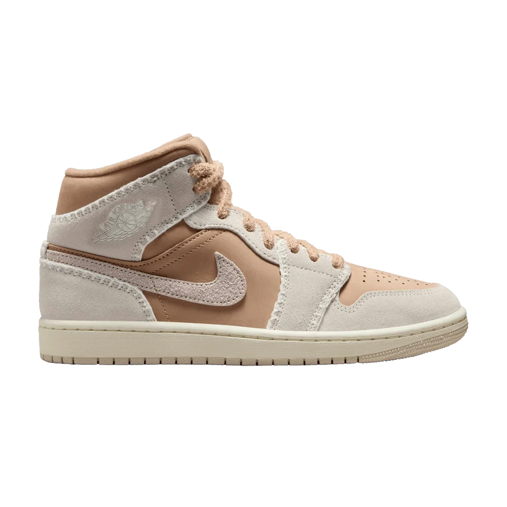Krossovki-Wmns-Air-Jordan-1-Mid-Hemp