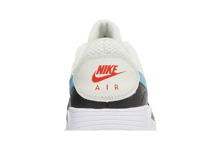 Кроссовки Nike Wmns Air Max SC 'Sail Turquoise Blue'