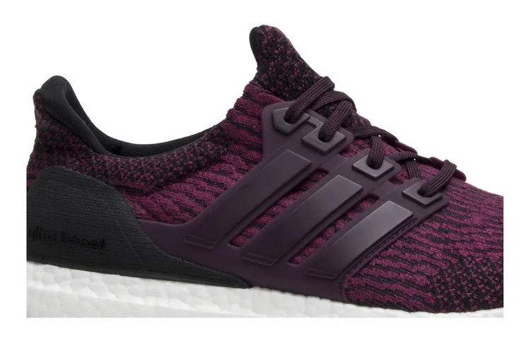 Кроссовки Adidas Wmns UltraBoost 3.0 'Red Night'