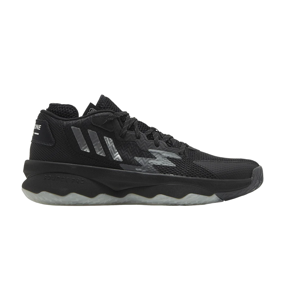 Krossovki-adidas-Dame-8-Admit-One-Core-Black
