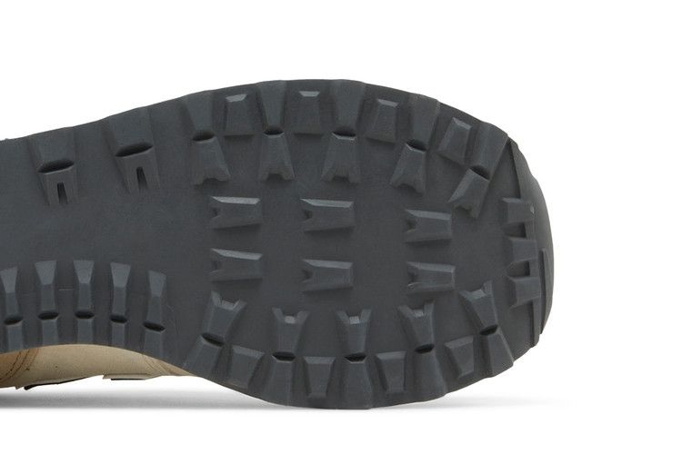 Кроссовки New Balance 574 'Macadamia Nut'
