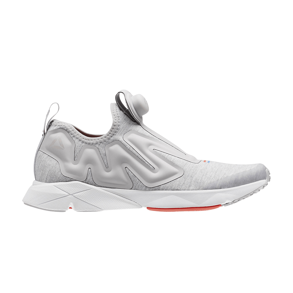 Кроссовки Reebok Pump Supreme Hoodie