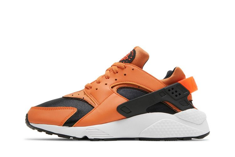 Кроссовки Nike Air Huarache 'Hot Curry'
