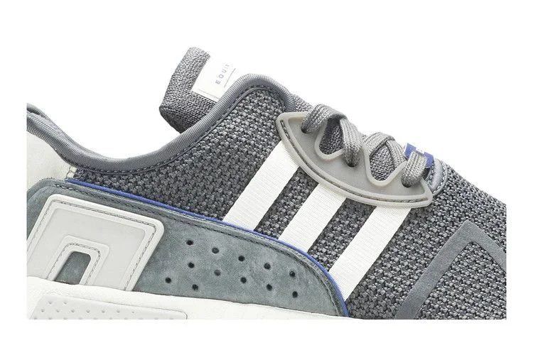 Кроссовки adidas EQT Cushion ADV 'Grey Five'