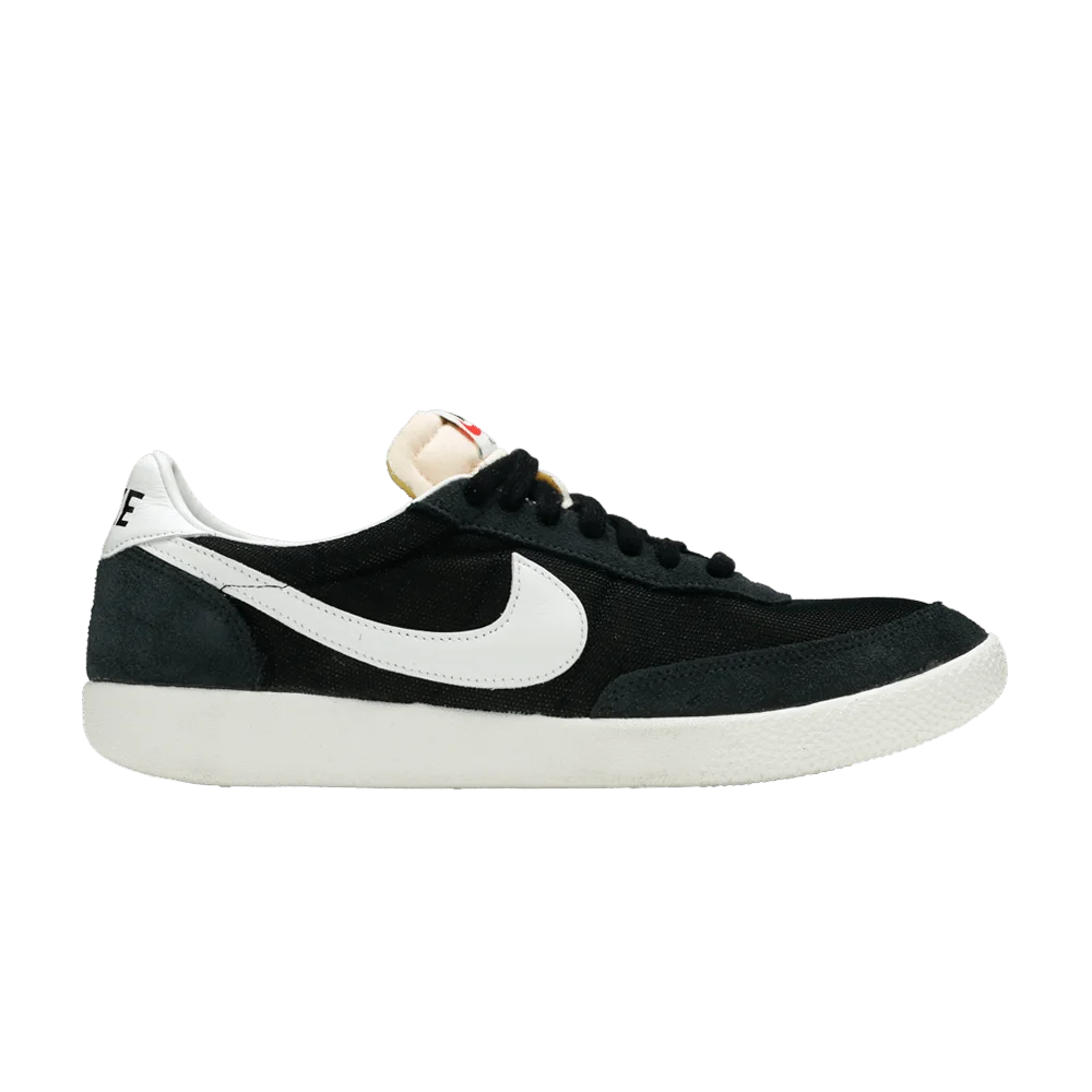 Кроссовки Nike Killshot SP 'Black Off Noir'