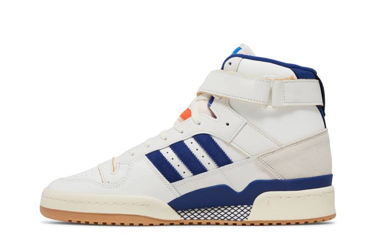 Кроссовки adidas Forum 84 High 'Knicks'
