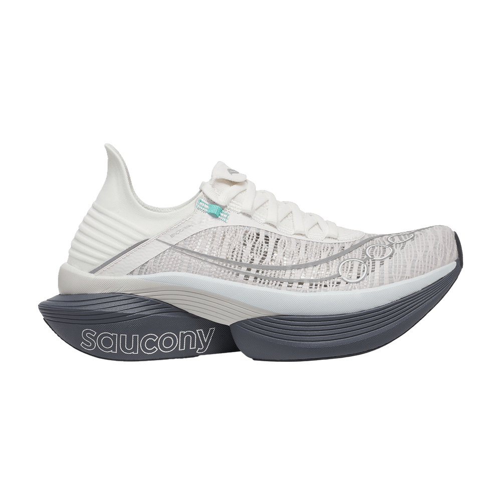 Кроссовки Saucony Endorphin Elite 2 'Fog Cinder'