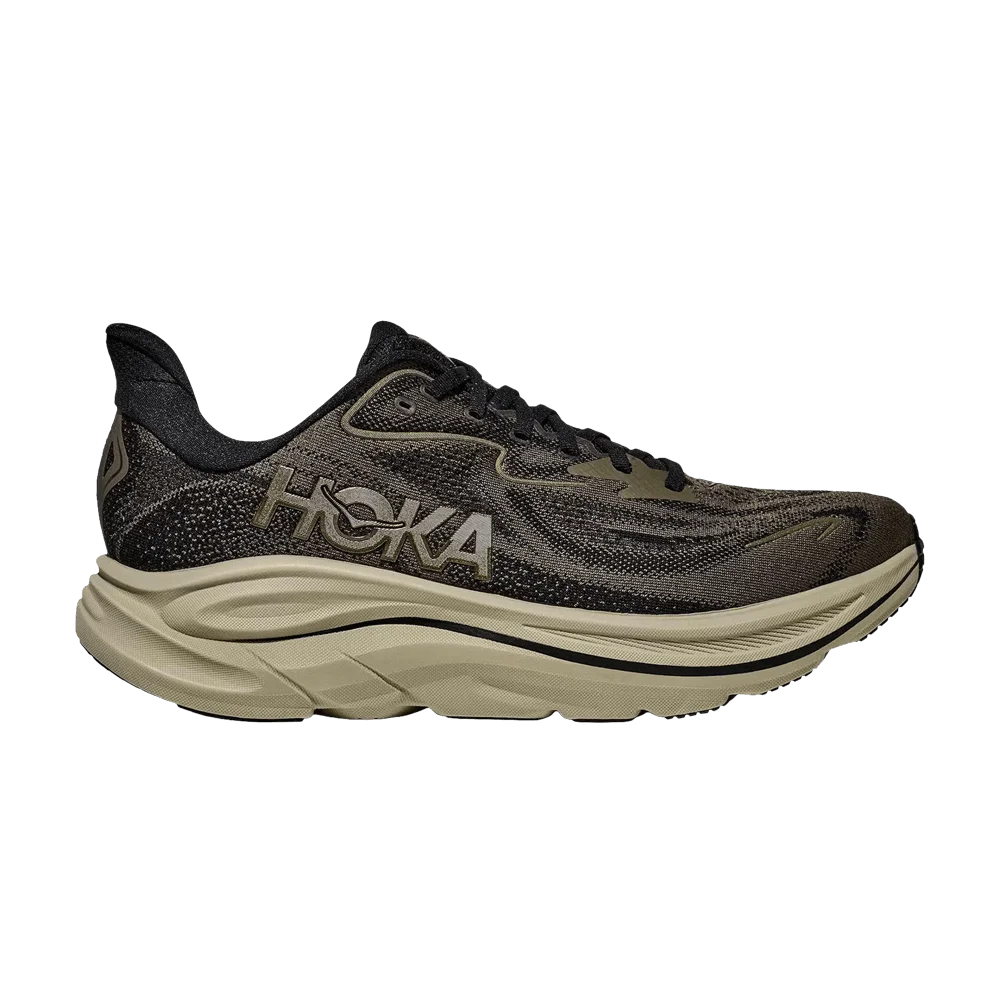 Krossovki-HOKA-Clifton-10-Dark-Roast