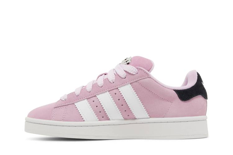Кроссовки adidas Wmns Campus 00s 'Bliss Lilac Black'