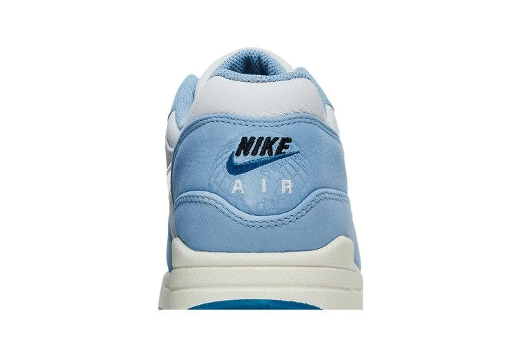 Кроссовки Nike Air Max 1 Premium 'Air Max Day - Blueprint'