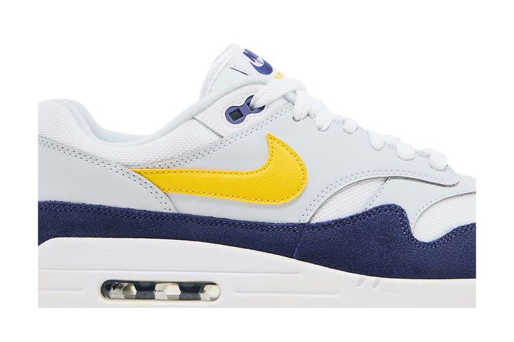 Кроссовки Nike Air Max 1 'Blue Recall'
