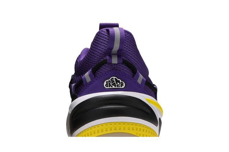 Кроссовки J. Cole x Puma RS-Dreamer 'Purple Heart'