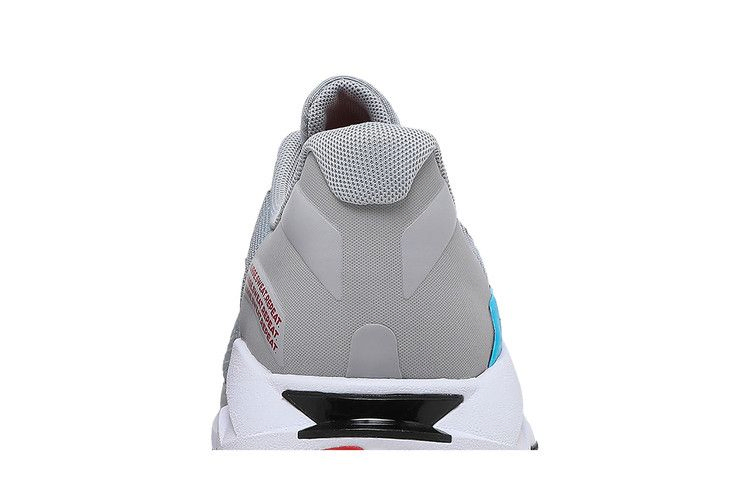 Кроссовки Nike ZoomX SuperRep Surge 'Smoke Grey Light Blue Fury'