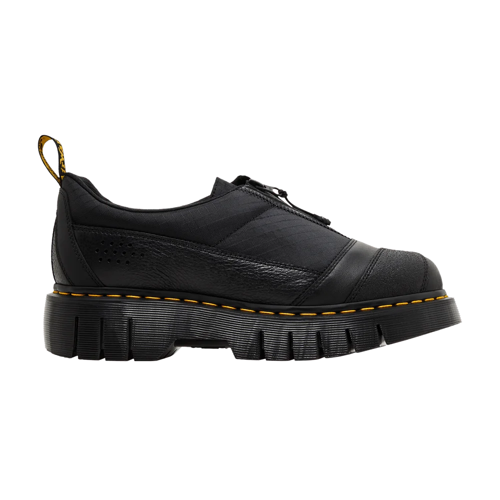 Krossovki-Dr.-Martens-1461-Beta-Clubwedge-Platform-Oxford-Black