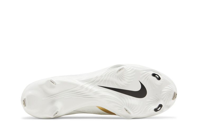 Кроссовки Nike React Vapor Ultrafly Elite 4 'White Metallic Gold'