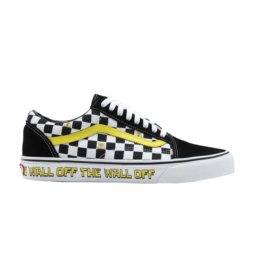 SpongeBob-SquarePants-x-Vans-Old-Skool-Off-The-Wall