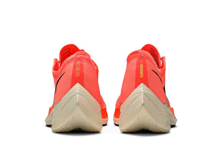 Кроссовки Nike ZoomX Vaporfly NEXT% 'Bright Mango'