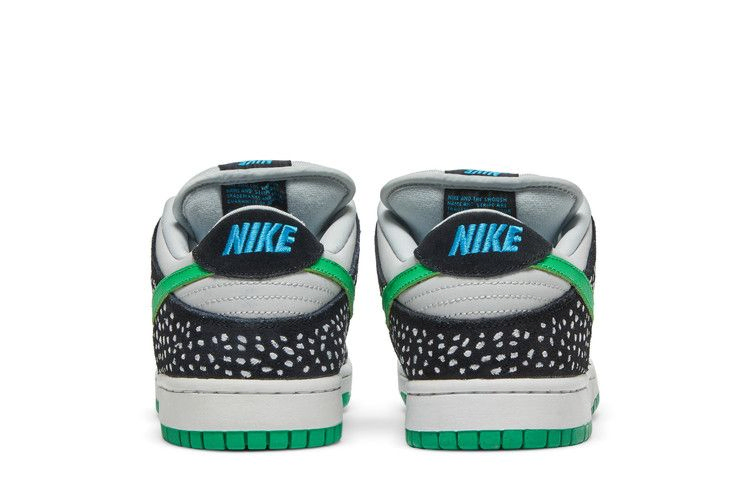 Кроссовки Nike Dunk Low Premium SB 'Loon'
