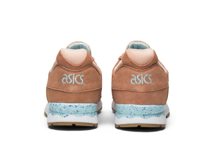 Кроссовки ASICS Gel Lyte 5 'Full Bloom'