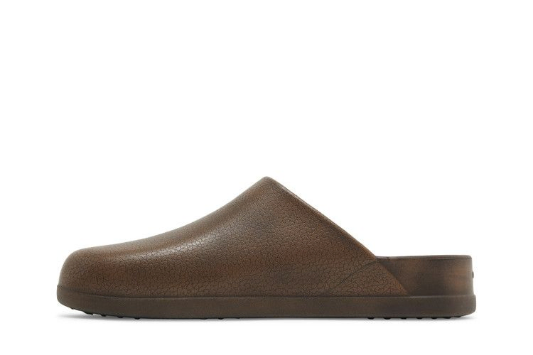 Кроссовки Crocs Dylan Clog 'Burnished - Mocha'
