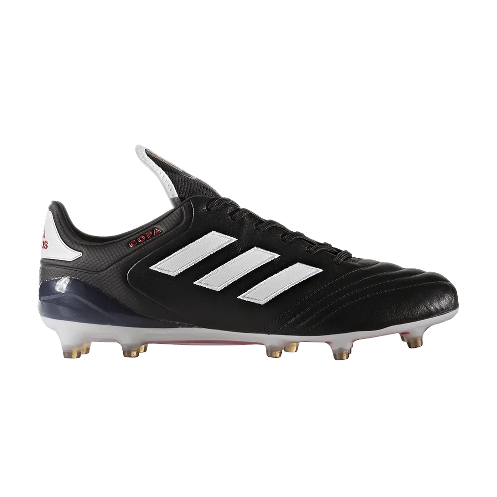 Krossovki-Adidas-Copa-17.1-FG-Black-Red
