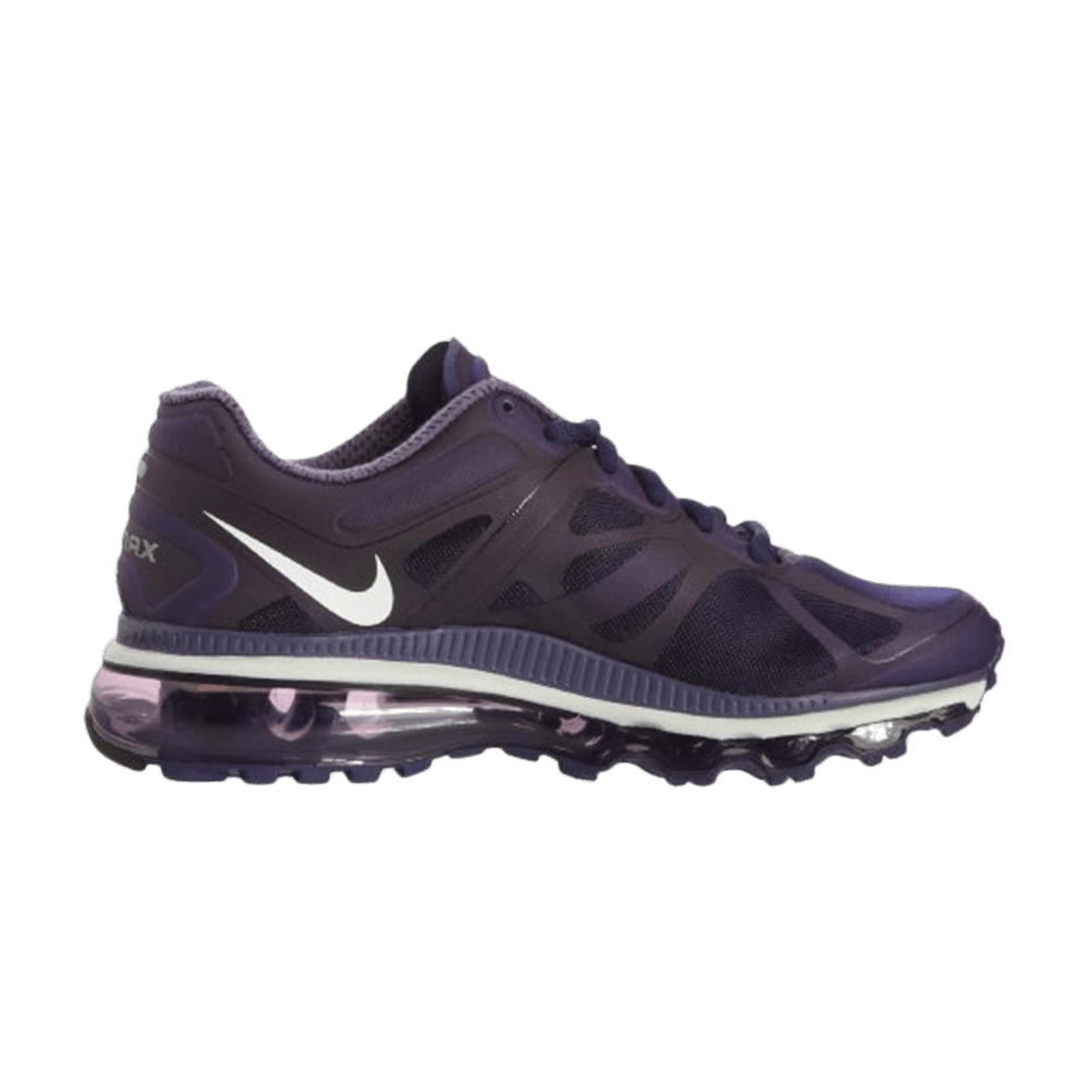 Кроссовки Nike Wmns Air Max+ 2012