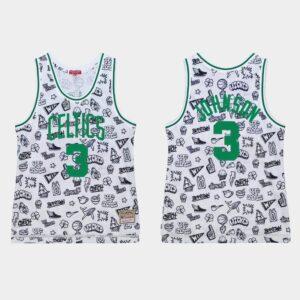 1985-86-Boston-Celtics-3-Dennis-Johnson-White-Doodle-Jersey-300x300