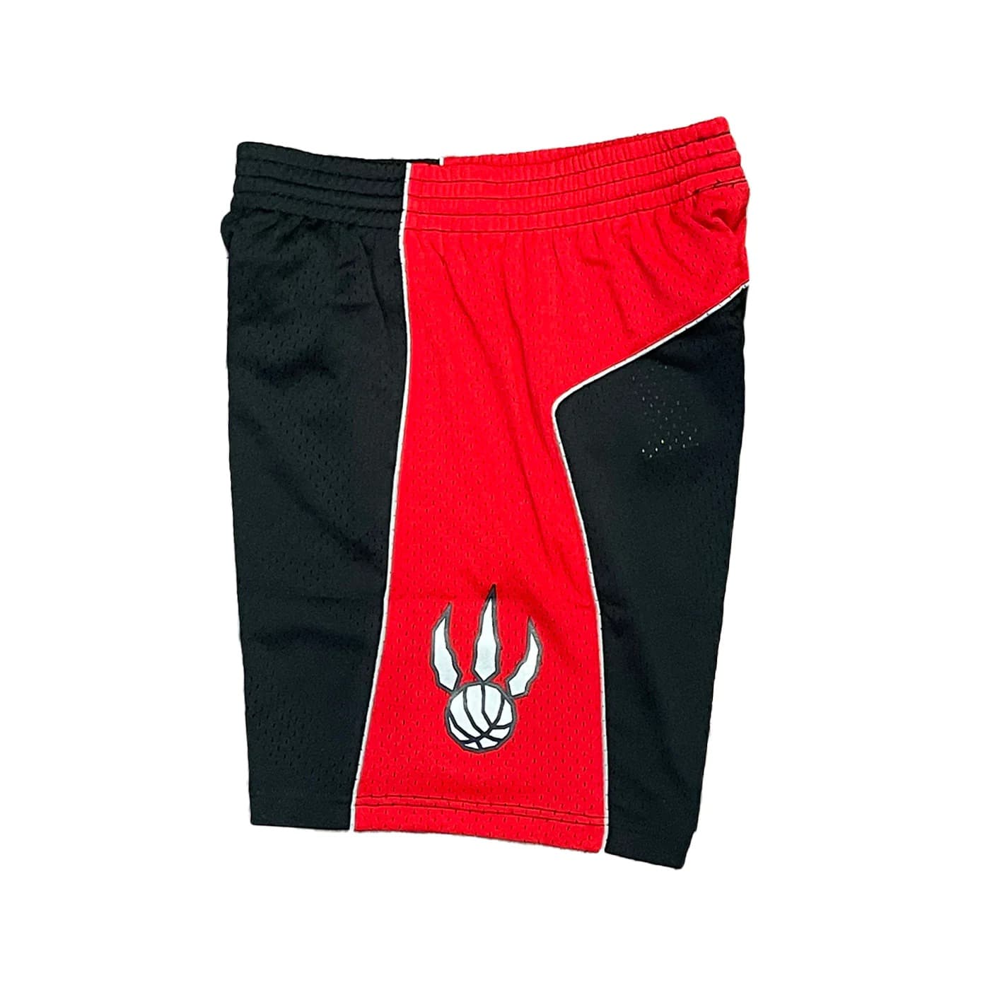 Mitchell-Ness-Toronto-Raptors-2012-13-Hardwood-Classics-Throwback-Swingman-NBA-Shorts-10