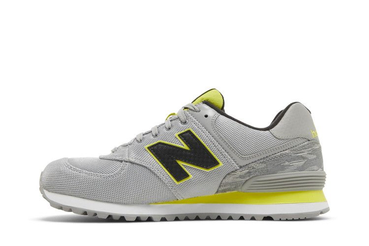 Кроссовки New Balance 574 'Summer Waves'