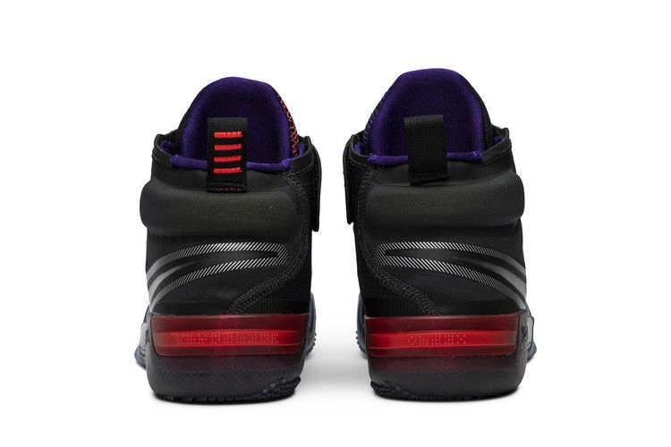 Кроссовки Nike Kobe AD NXT FastFit 'Off Noir'